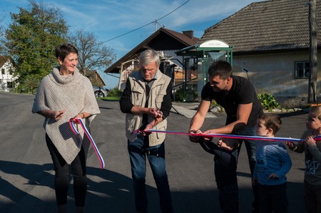 8 Otvoritev ceste Vinji Vrh_10.10.2025_foto Uroš Novina